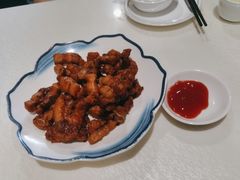 -八道本地特色菜馆(大鹏古城店)