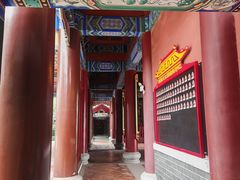 -天津妈祖文化园