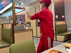 -海底捞火锅(奥森店)