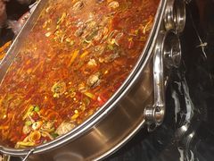 -金掌勺锅包肉(太原万达店)