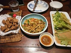 -前海沿·青岛菜(五四广场永旺店)