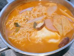 -哈哈碳都·牛肋条无限自助烤肉(台江万达店)