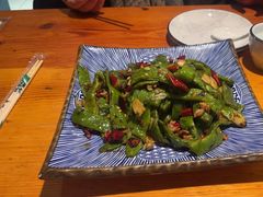 -五谷丰登·胶东海鲜·家常菜(张村店)