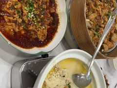-万荣烤鸭店·北京菜(天坛店)