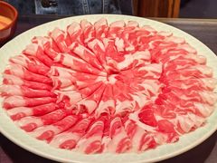 -南门涮肉(后海店)