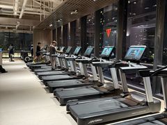 -YCHL FIT健身(前海周大福店)