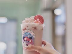 -奈雪的茶(市百一店)