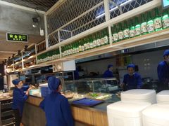 -鑫日千里马朝鲜族小馆(总店)