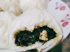 小菜包-章氏(车站北路店)