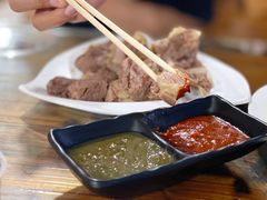 -陌上花开主题餐厅