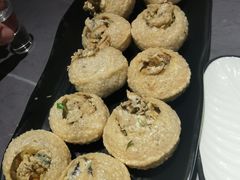 -富临轩私房菜(集庆门大街店)