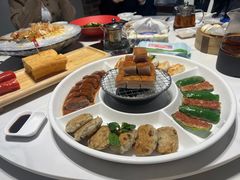 -滋粥楼·顺德菜(番禺广场总店)