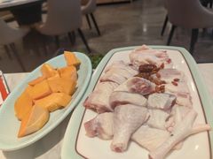 -龙泉人椰子鸡.糟粕醋.海南菜(三亚旗舰店)