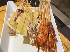 -袁记串串香(新南门店)