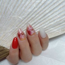 -心窑Shero's 美甲美睫美妆沙龙