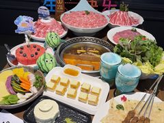 -快乐小羊(富强中路店)