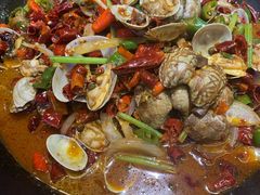 -阿记烧烤(大兴新区店)