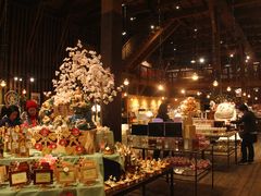 -小樽八音盒堂(手工制作体验馆店)