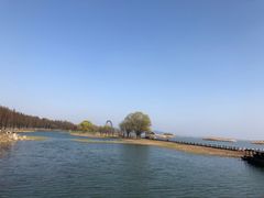 -苏州太湖湖滨国家湿地公园
