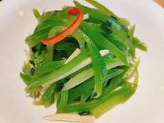 拌双笋-荣小馆(椒江青悦城店)