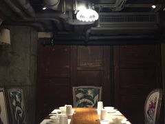 包厢-胡桃里音乐酒馆(曲江店)