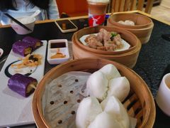 -蚝喜粤·广州味·茶楼点心(长隆店)