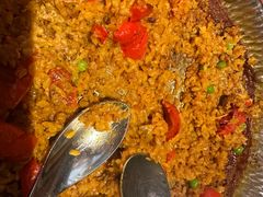 -ZAFFERANO西班牙海鲜饭(上海首店)