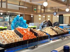 -星伦多自助料理·涮烤一体(杭州来福士店)