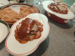 -秀儿四九城·新京菜(亚运村鸟巢店)