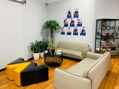 -K1-Club综合格斗俱乐部(青旅新天地店)