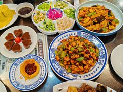 -老北京炸酱面大王.铜锅涮肉(朝阳门店)