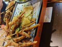 -林二哥宜烤官·宜宾小烧烤