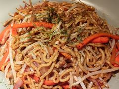 日式炒面-Lia Cafe Bar Restaurant松山咖啡屋