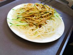 麻辣凉面-新川面馆(新街口二店)