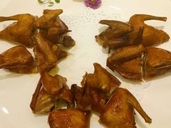 圣丰乳鸽皇-圣丰城酒家·宴会(宝安大仟里店)