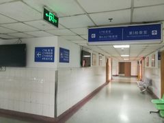 -无锡市第二人民医院(南院)