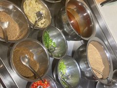 -英雄故事地摊烤肉(马驹桥店)