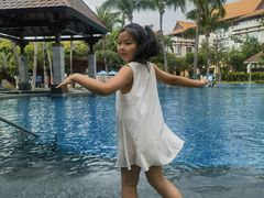 -三亚海棠湾万丽度假酒店