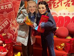 -漾亚·雍雅合鲜(桐梓林店)
