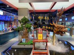 -易裕和·长沙米粉(竹塘西路店)