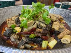 -贵州笋子鸡(米市街店)