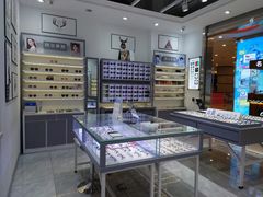 -ALPS阿尔卑斯眼镜(我格广场店)