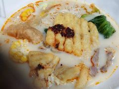 -麻小劲菌汤麻辣烫(体育西路店)
