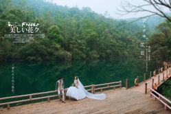 -天长地久婚纱摄影(天宁北路店)