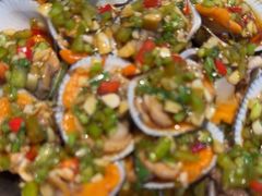 -喝丢一只鞋海鲜烧烤·海肠捞饭(文体街店)