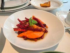 -新荣记(建国门外大街店)