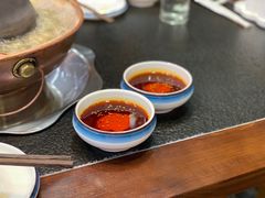 -清真·德顺祥铜锅涮羊肉(宝丰店)
