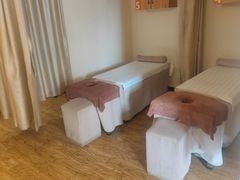 -筋骨堂热敷推拿按摩(枫林绿洲店)