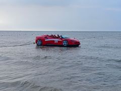 -那香海钻石沙滩浴场