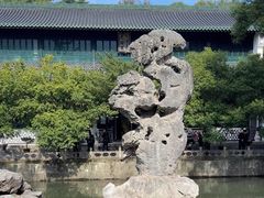 -浙江省博物馆(孤山馆区)